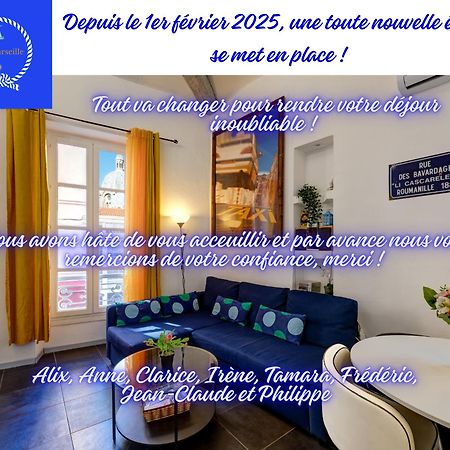 Duplex Des 13 Cantons Marsylia Zewnętrze zdjęcie
