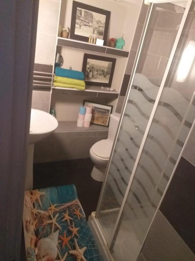 Duplex Des 13 Cantons Marsylia Zewnętrze zdjęcie