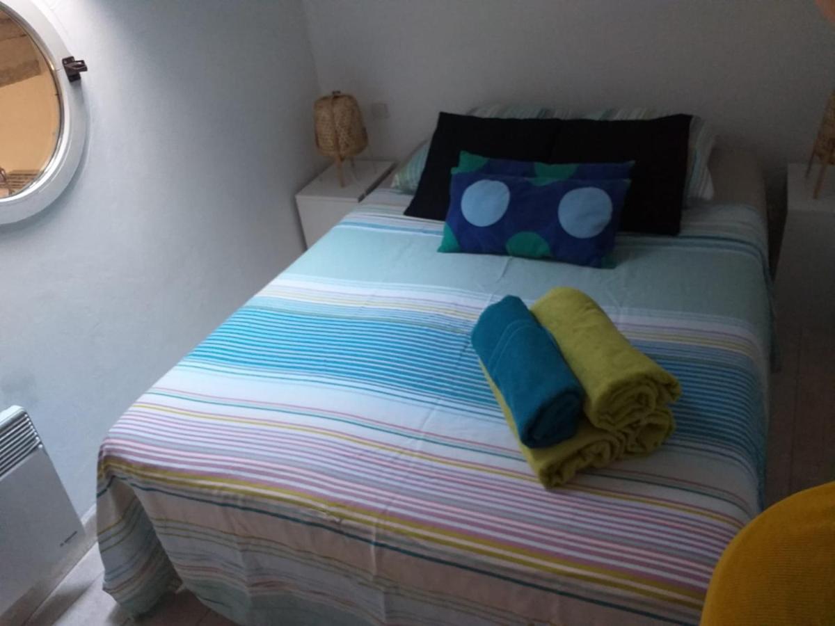 Duplex Des 13 Cantons Marsylia Zewnętrze zdjęcie