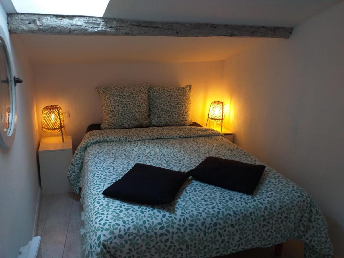 Duplex Des 13 Cantons Marsylia Zewnętrze zdjęcie