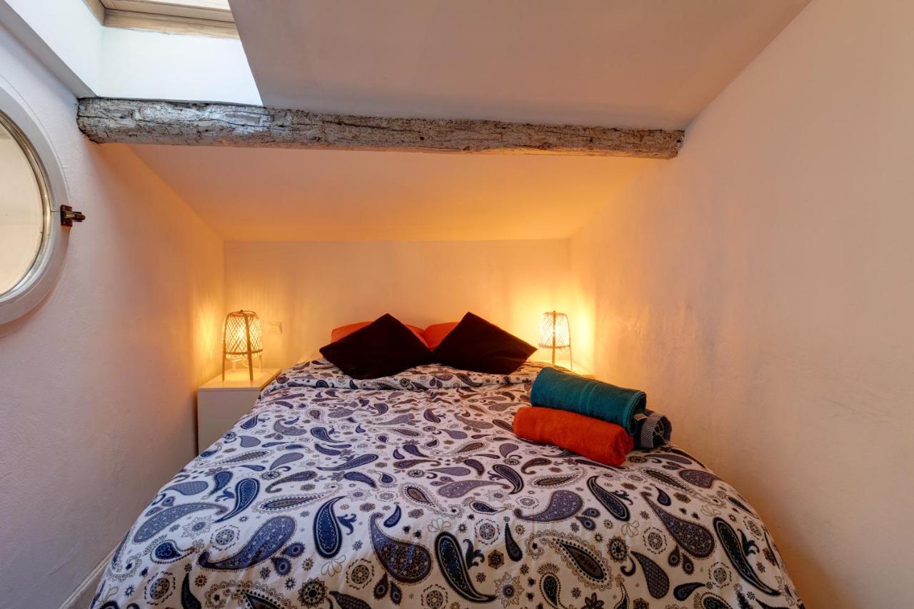 Duplex Des 13 Cantons Marsylia Zewnętrze zdjęcie